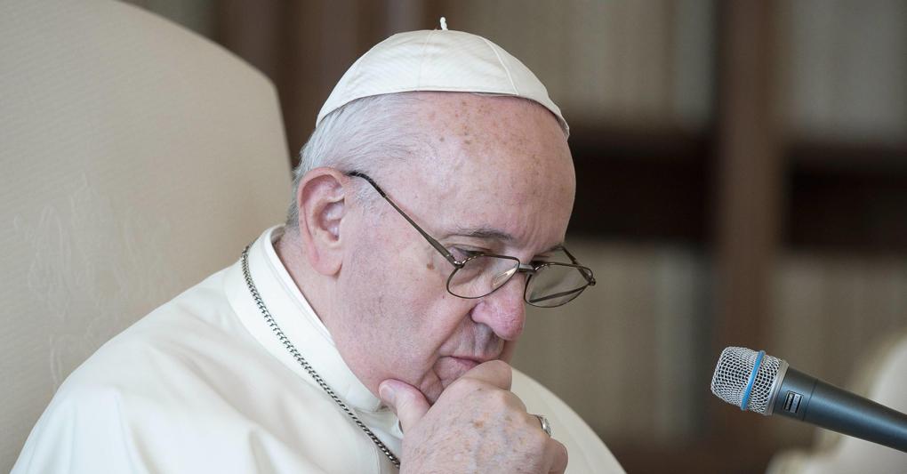 Vaticano, il Papa consacra i nuovi cardinali. E torna a ...