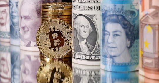 Paura settembre? Il prezzo del bitcoin spera di rompere la tendenza alla recessione