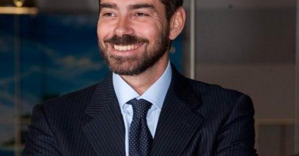 Marco Ferrari, ceo di Next 14 