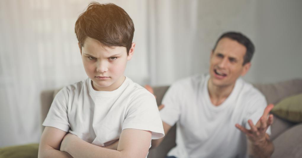 L Ostilita Del Figlio Verso Il Padre E Colpa Della Madre Il Giudice Non Puo Considerarla Adeguata Il Sole 24 Ore