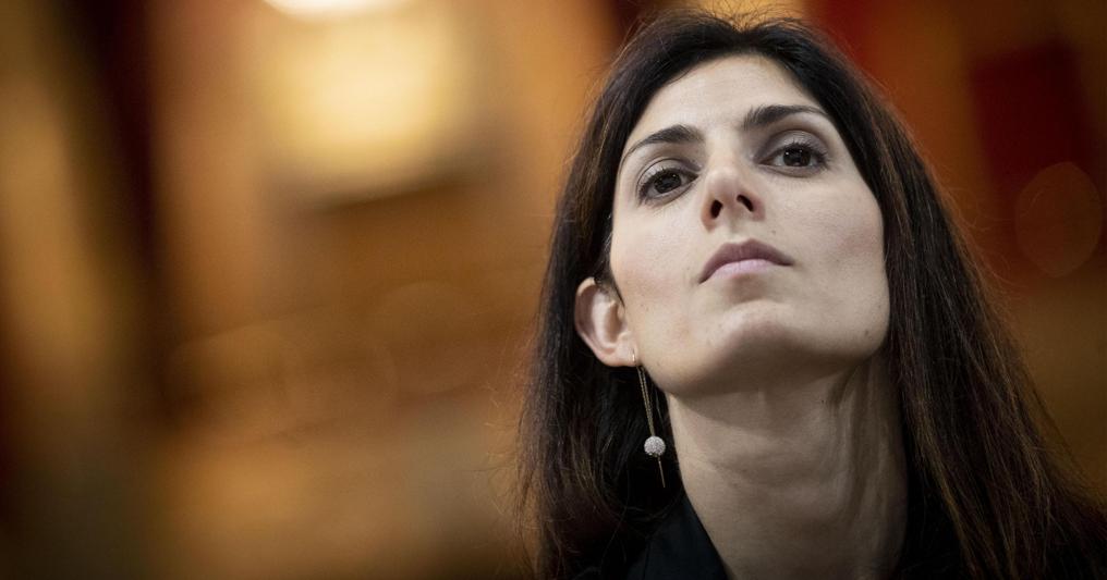 Roma Raggi Assolta In Appello Per Il Caso Marra L Impatto Della Sentenza Nella Corsa Al Campidoglio Il Sole 24 Ore