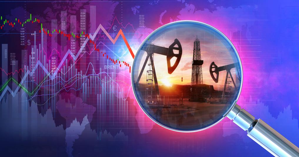 meteo finanza petrolio