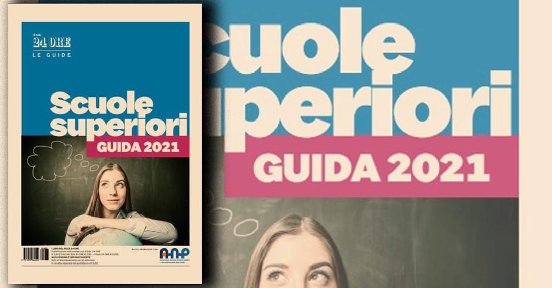 Ecco la Guida alla Scuola - Il Sole 24 ORE