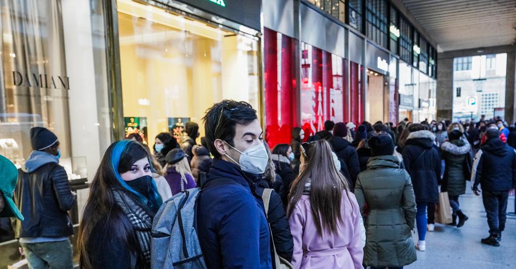 Verso Nuovo Dpcm Confermato Coprifuoco Alle 22 Per I Bar Ipotesi Divieto Asporto Dopo Le 18 Arriva La Zona Bianca Il Sole 24 Ore