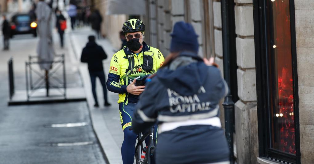 Lombardia Zona Rossa Gennaio / Nuovo Dpcm 9 Regioni In Zona Arancioni Lombardia Verso La Zona ...