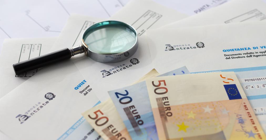 Sospetti fragili del Fisco? Lo studio al contrattacco