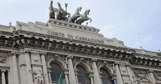 Cassazione, insulti e minacce dei suoceri all'ex nuora non ...