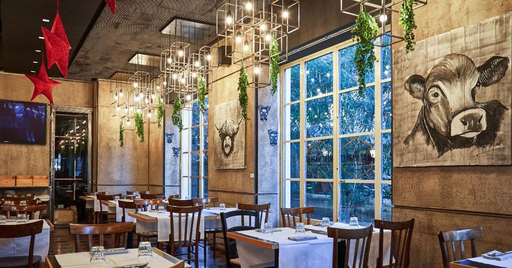 ristoranti in crisi c e chi prova a ripartire aprendo locali con formule ibride il sole 24 ore