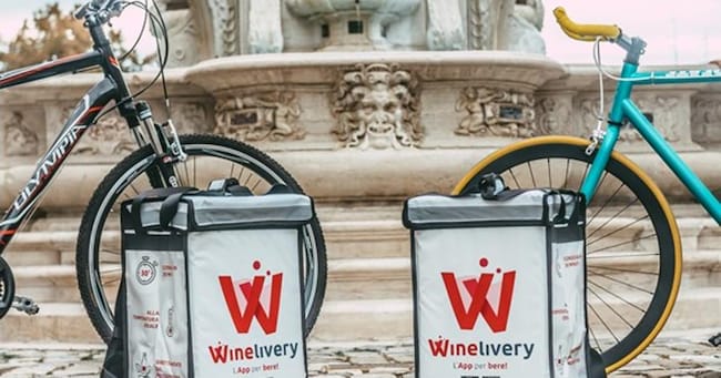 Winelivery 
