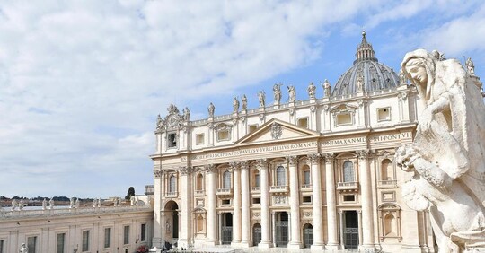 Vaticano-Francia, il «rilancio» delle relazioni diplomatiche ...