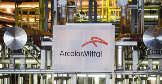 Arcelormittal Invitalia C E L Ok Della Ue La Societa Puo Partire Il Sole 24 Ore