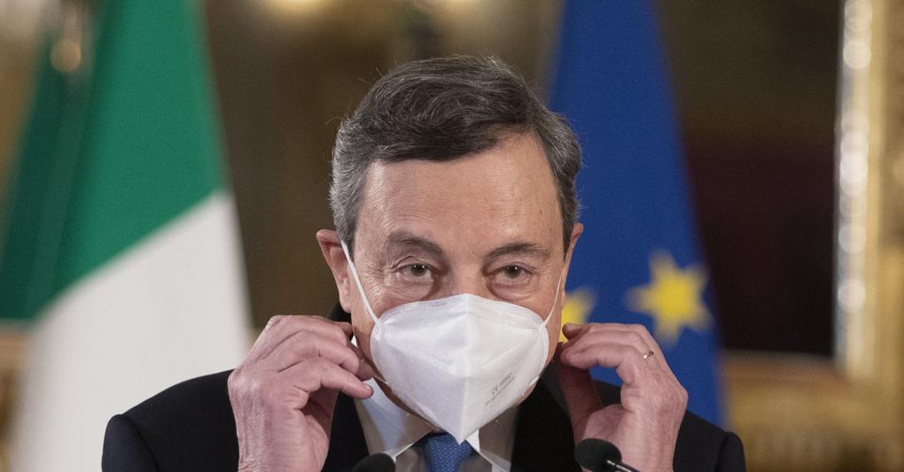 Pil 2021 Al 6 Ecco Perche Si Va Verso Il Dimezzamento Delle Stime Il Sole 24 Ore