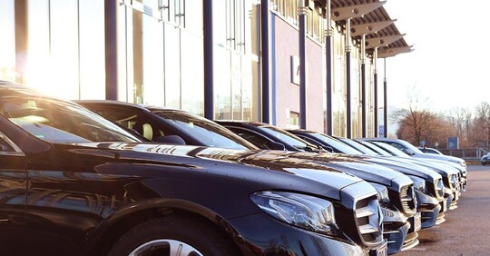 Fringe benefit, per ora stretta confermata - Il Sole 24 ORE