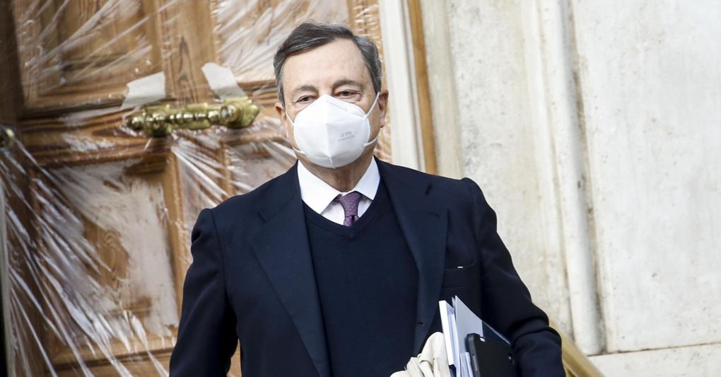 Spread In Continuo Calo Per Draghi Gia Lo Spiraglio Di Una Manovra Pro Crescita Il Sole 24 Ore