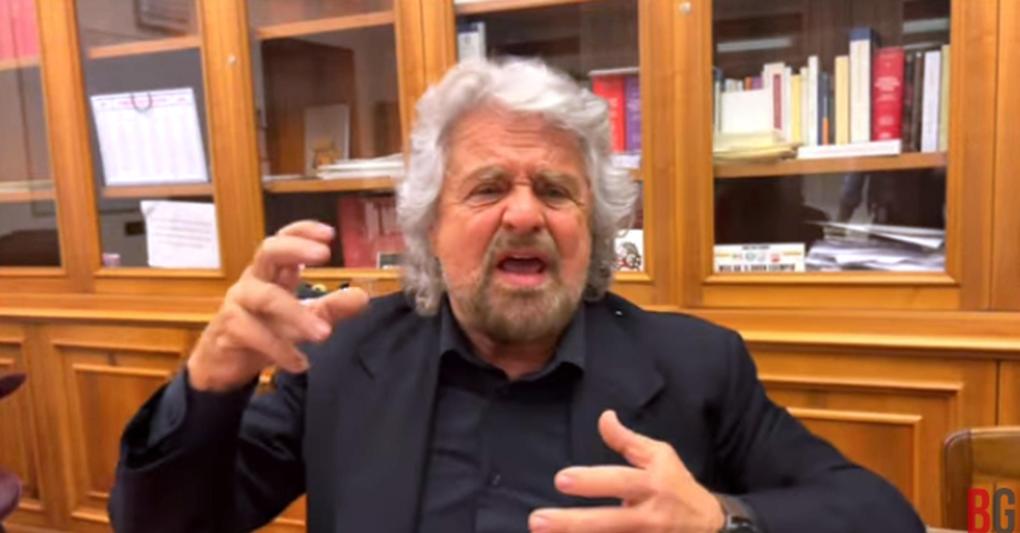 Contatti Draghi-Grillo sbloccano impasse M5S. Arriva il sì al ...