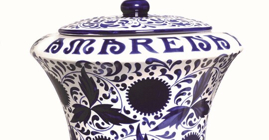 Fabbri vince battaglia legale in Cina: il decoro a fiori ...