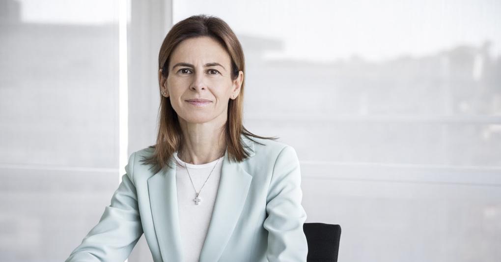  Giuseppina Di foggia, ceo di Nokia Italia 