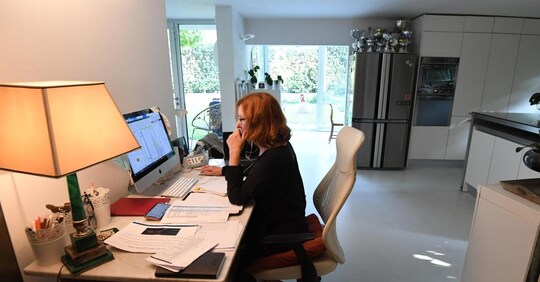 Smart working, difficile equilibrio tra tutela della privacy ...