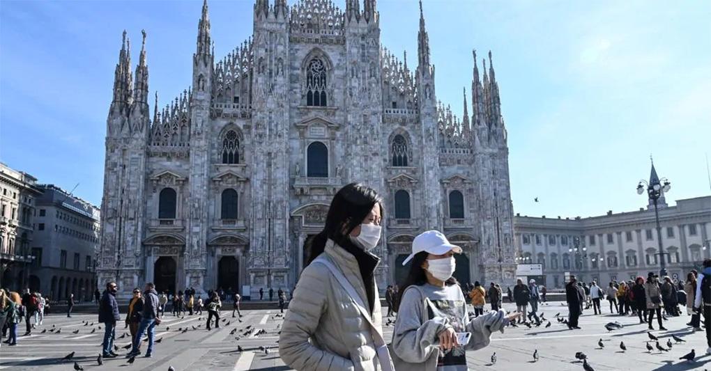Lombardia Piemonte E Marche In Arancione Da Lunedi Basilicata E Molise In Rosso Sardegna Bianca Crescono I Lockdown Locali Il Sole 24 Ore
