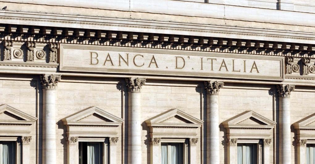 Bankitalia Luigi Federico Signorini E Il Nuovo Direttore Generale Il Sole 24 Ore
