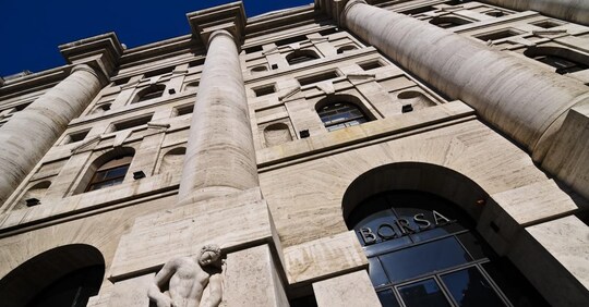 Borsa Milano Calendario 2022