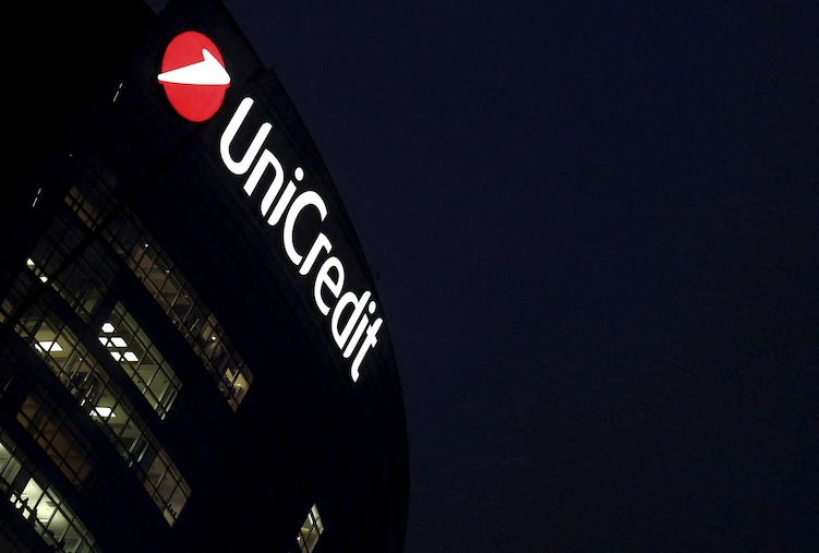 Consob, projecteur sur les banques avec des rumeurs sur Unicredit, Mediobanca et Generali