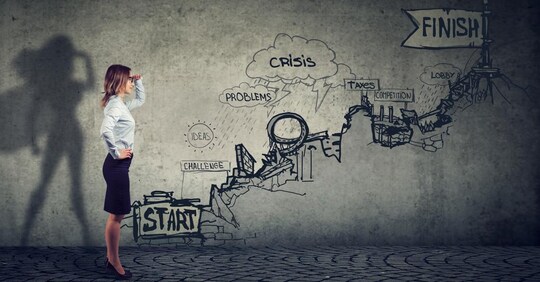 Parità di genere più lontana senza leadership - Il Sole 24 ORE