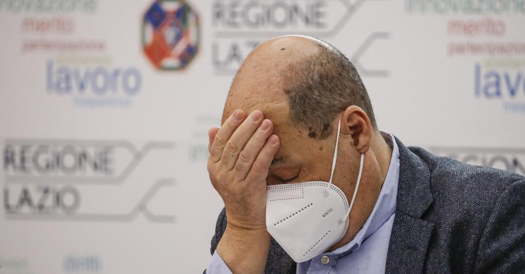 Zingaretti: basta stillicidio, mi dimetto. Vertici dem gli ...