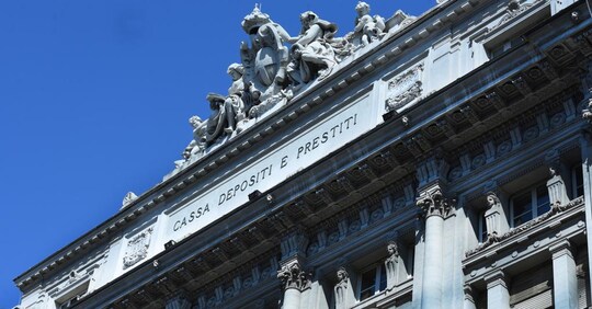 Dove sono finiti i 750 milioni del social housing bond di Cdp ...