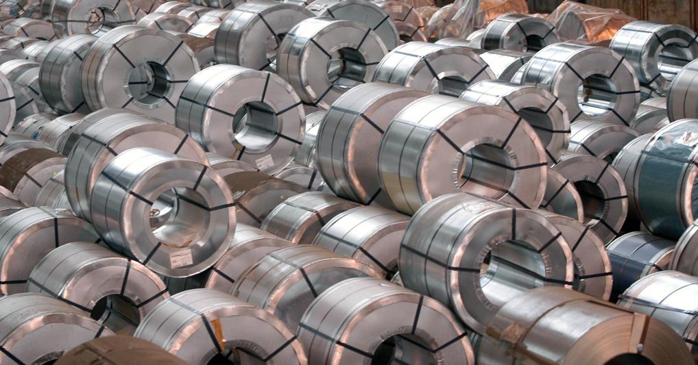 Cosi La Carenza Di Materie Prime Rischia Di Frenare La Ripresa Post Covid 24