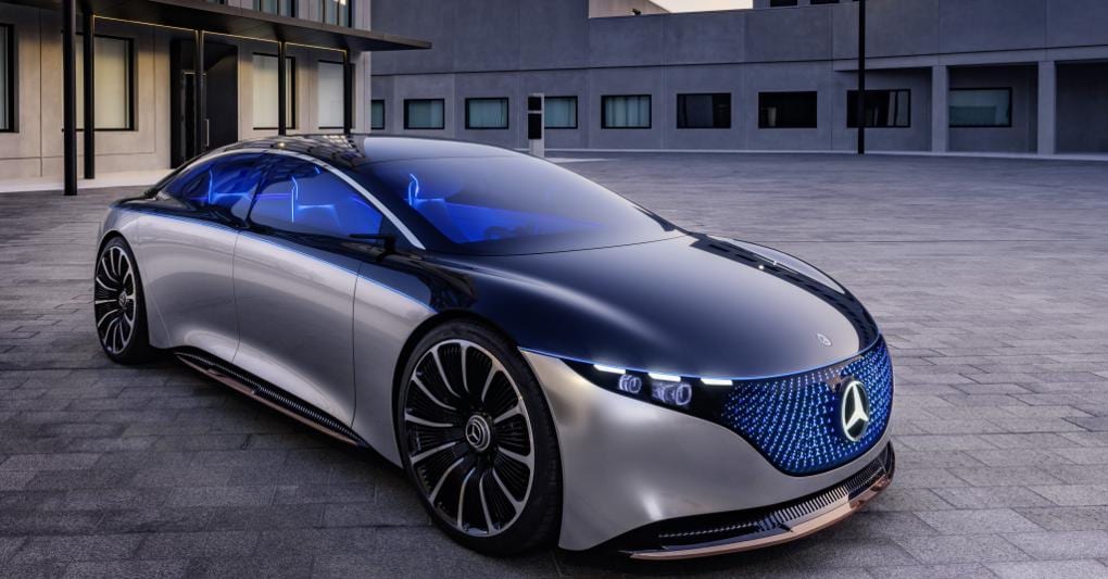 (Daimler AG)