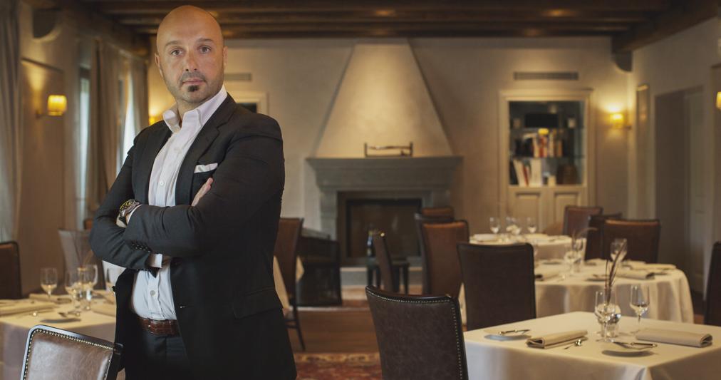 Joe Bastianich 