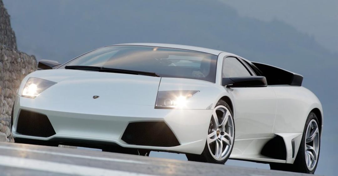 Telo per auto da esterno adatto per Lamborghini Murcielago € 235