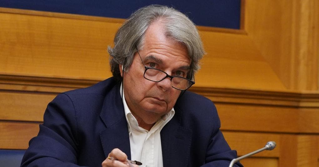 Renato Brunetta 