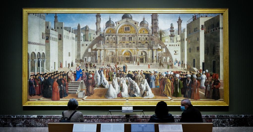 La cultura aspetta il 2 per mille ma senza decreto nessuno firmerà
