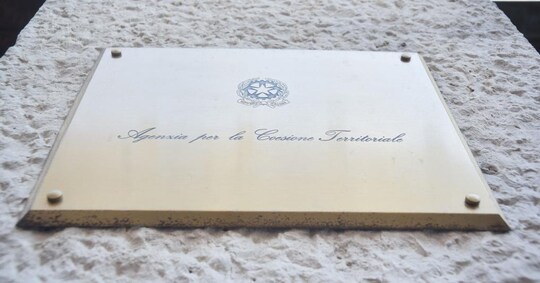 Nuovo cambio all'Agenzia per la coesione: arriva Paolo ...