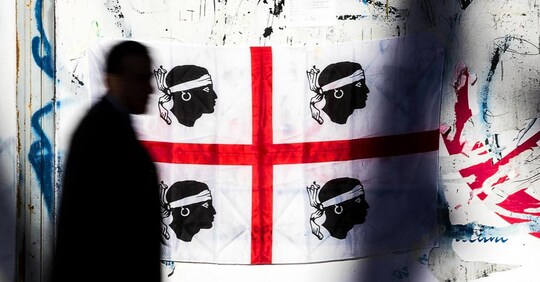 Il valzer delle province sarde, l'ultima riforma le porta a ...