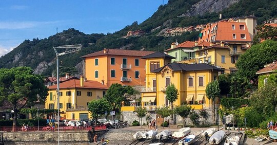 Estate 2021: metà degli italiani a caccia di case vacanza ...