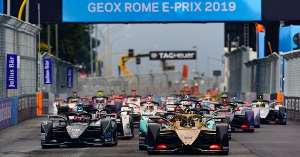 (Malcolm Griffiths / LAT Images)