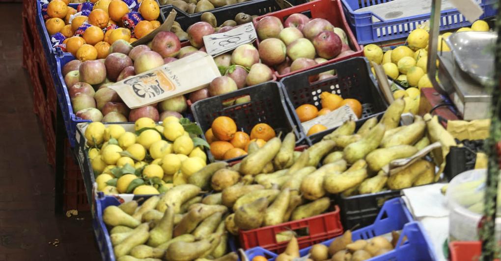 Frutta e verdura, più stagionalità e made in Italy. Ma le ...