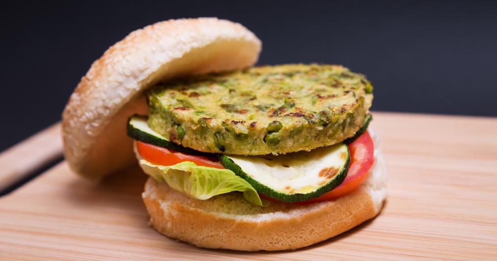 Consumi in crescita per proteine vegetali e fake meat 