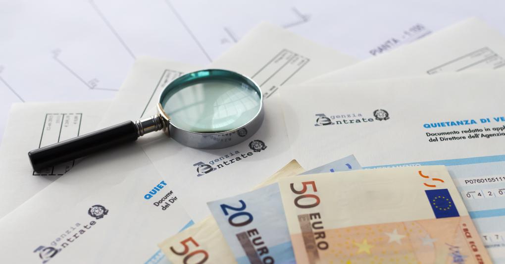 Riforma del fisco, Franco: «Si parte dall'Irpef». In ...