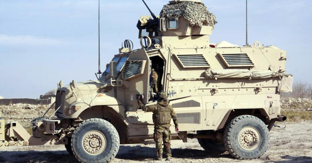 Afghanistan: rientrano 895 italiani ma altrettanti andranno ...