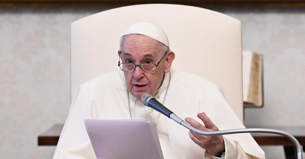 Papa Francesco 