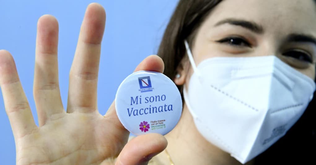 Green Pass Difficile Ottenerlo E Ogni Regione Si Fa Il Suo Il Sole 24 Ore