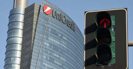 Banche I Nuovi Benefici Fiscali Rilanciano L Ipotesi Di Fusione Unicredit Mps Il Sole 24 Ore
