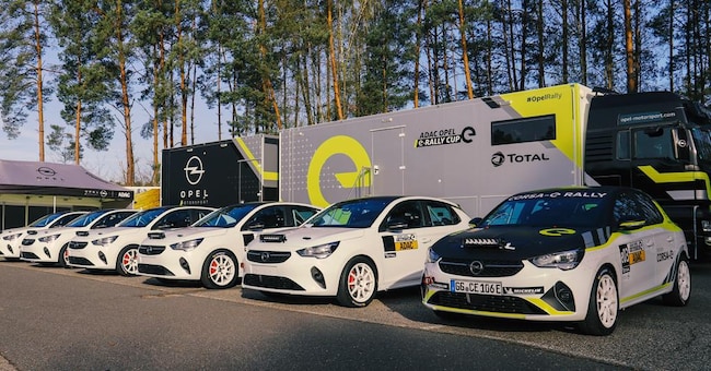 Opel Modã¨Les
