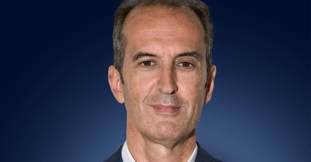 Stefano Pedron, ceo di Jakala 