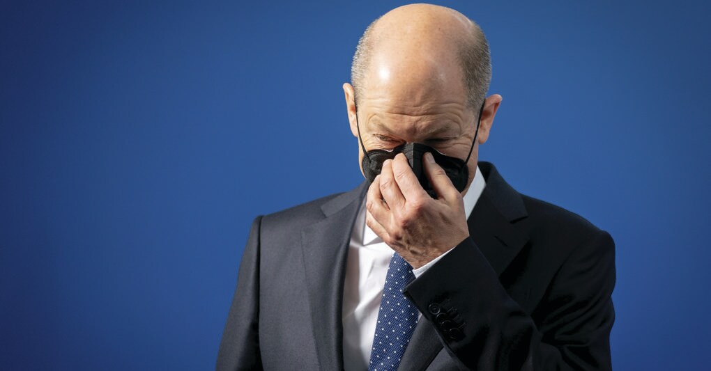«Le regole del Patto? Sono flessibili e hanno funzionato nella ...