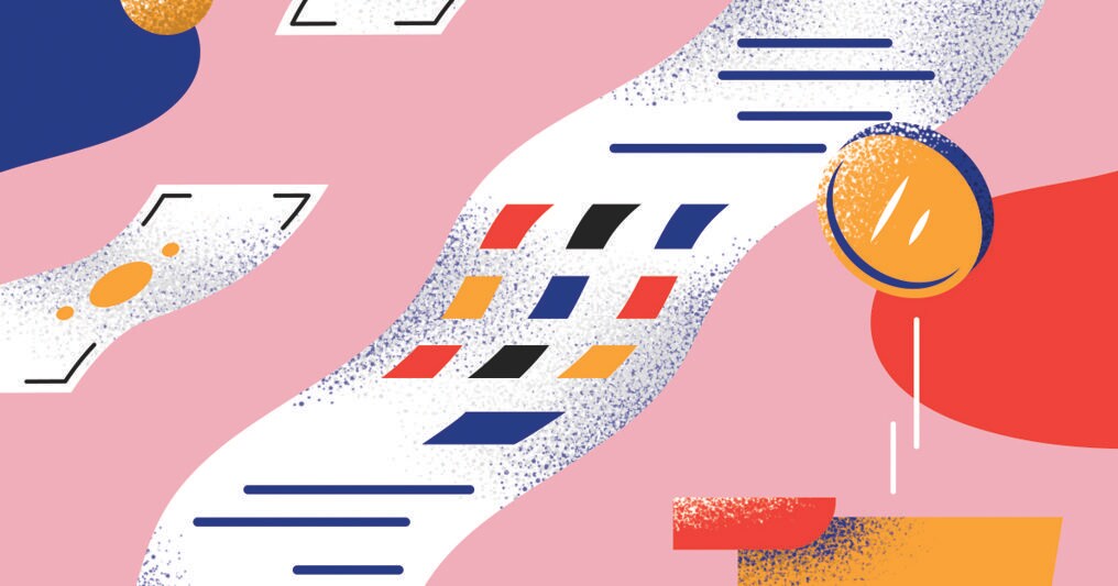 Illustrazione di Mirko Camia 